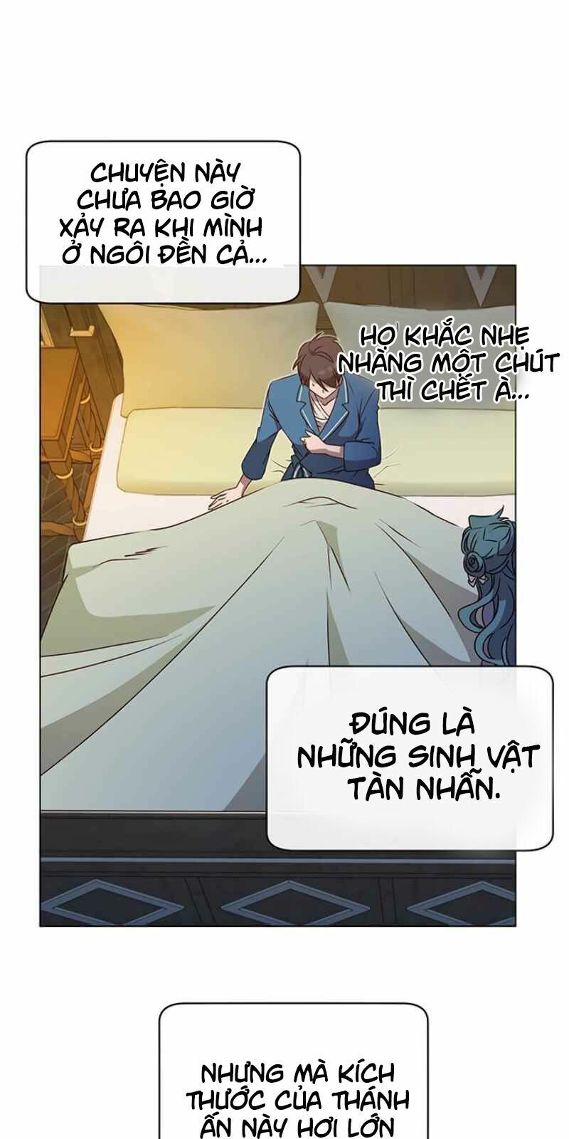 Anh Hùng Mạnh Nhất Trở Lại Chap 26 - Next Chap 27