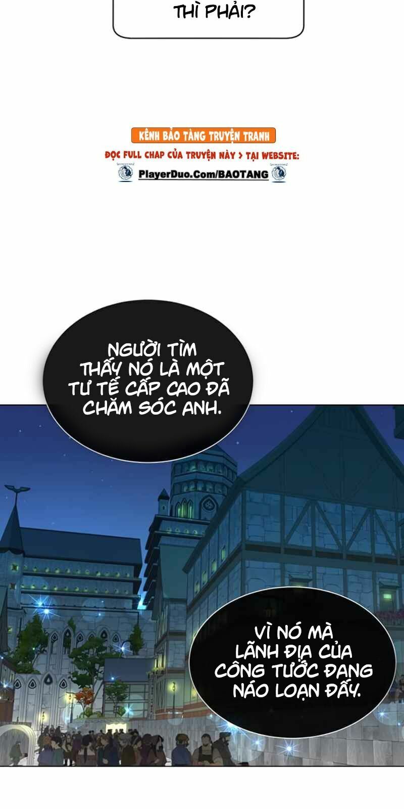 Anh Hùng Mạnh Nhất Trở Lại Chap 26 - Next Chap 27