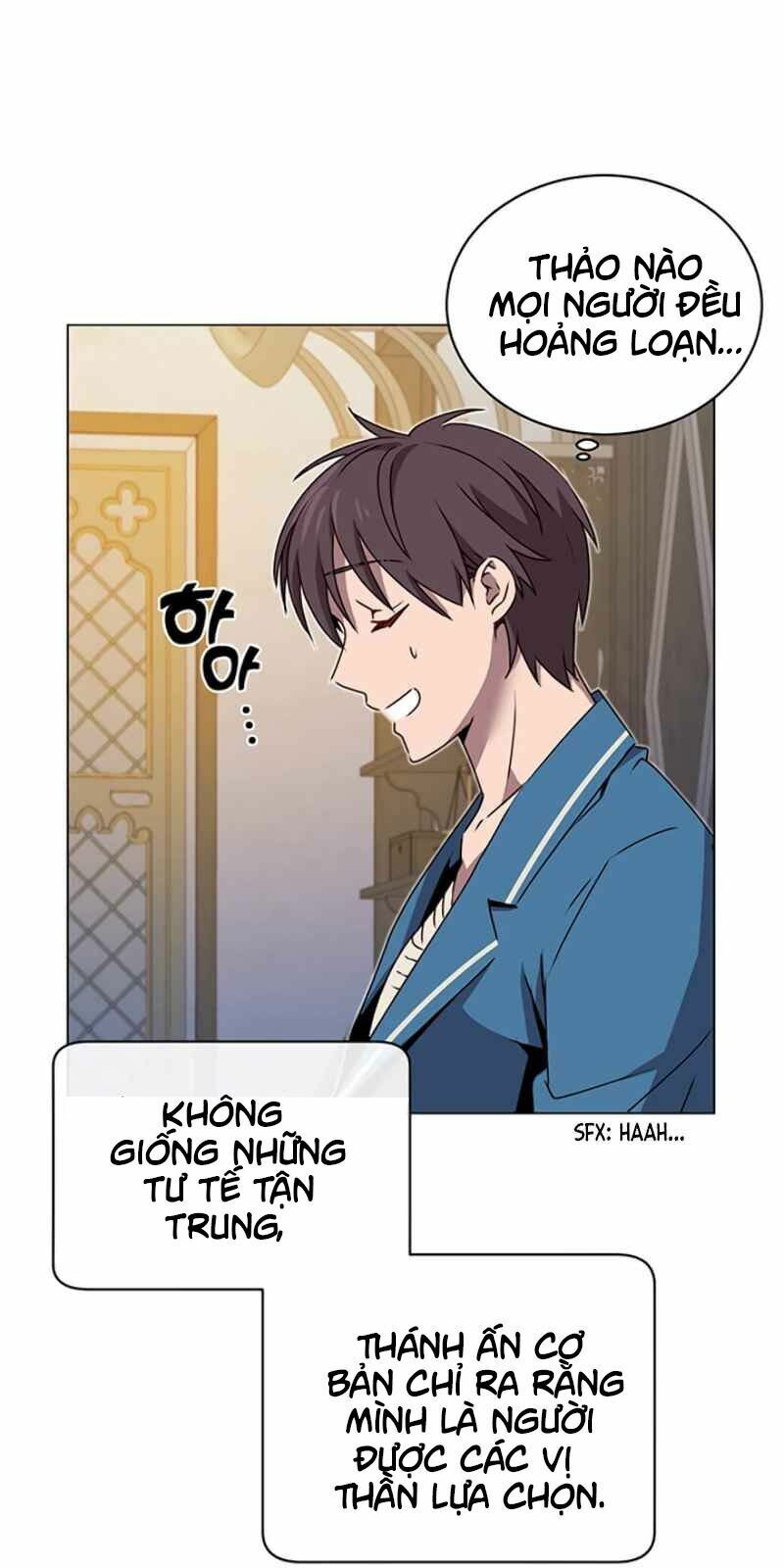 Anh Hùng Mạnh Nhất Trở Lại Chap 26 - Next Chap 27