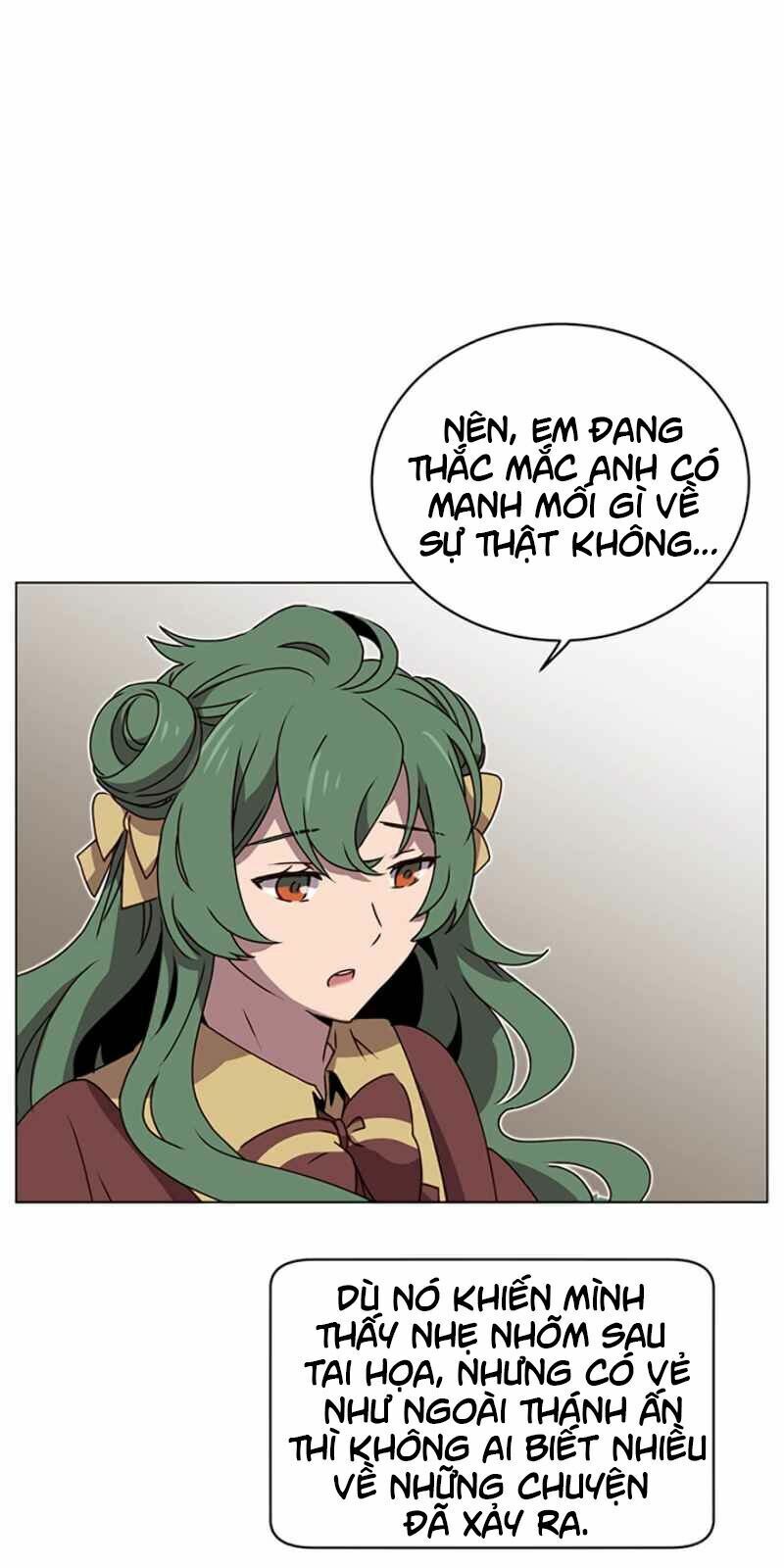 Anh Hùng Mạnh Nhất Trở Lại Chap 26 - Next Chap 27