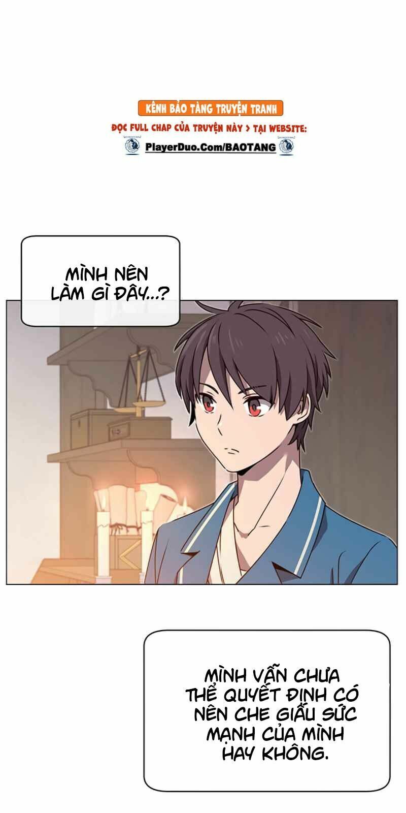 Anh Hùng Mạnh Nhất Trở Lại Chap 26 - Next Chap 27