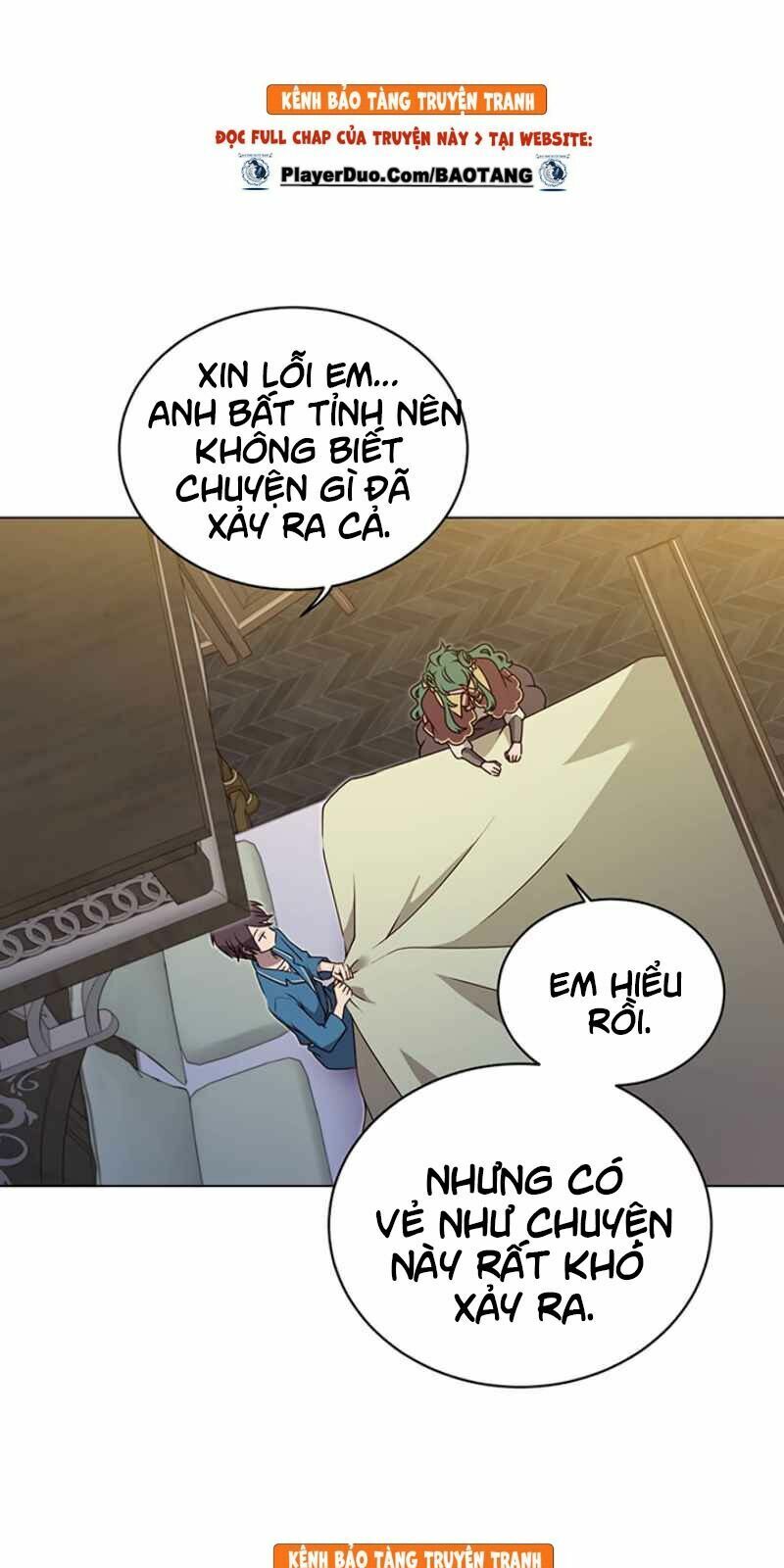 Anh Hùng Mạnh Nhất Trở Lại Chap 26 - Next Chap 27