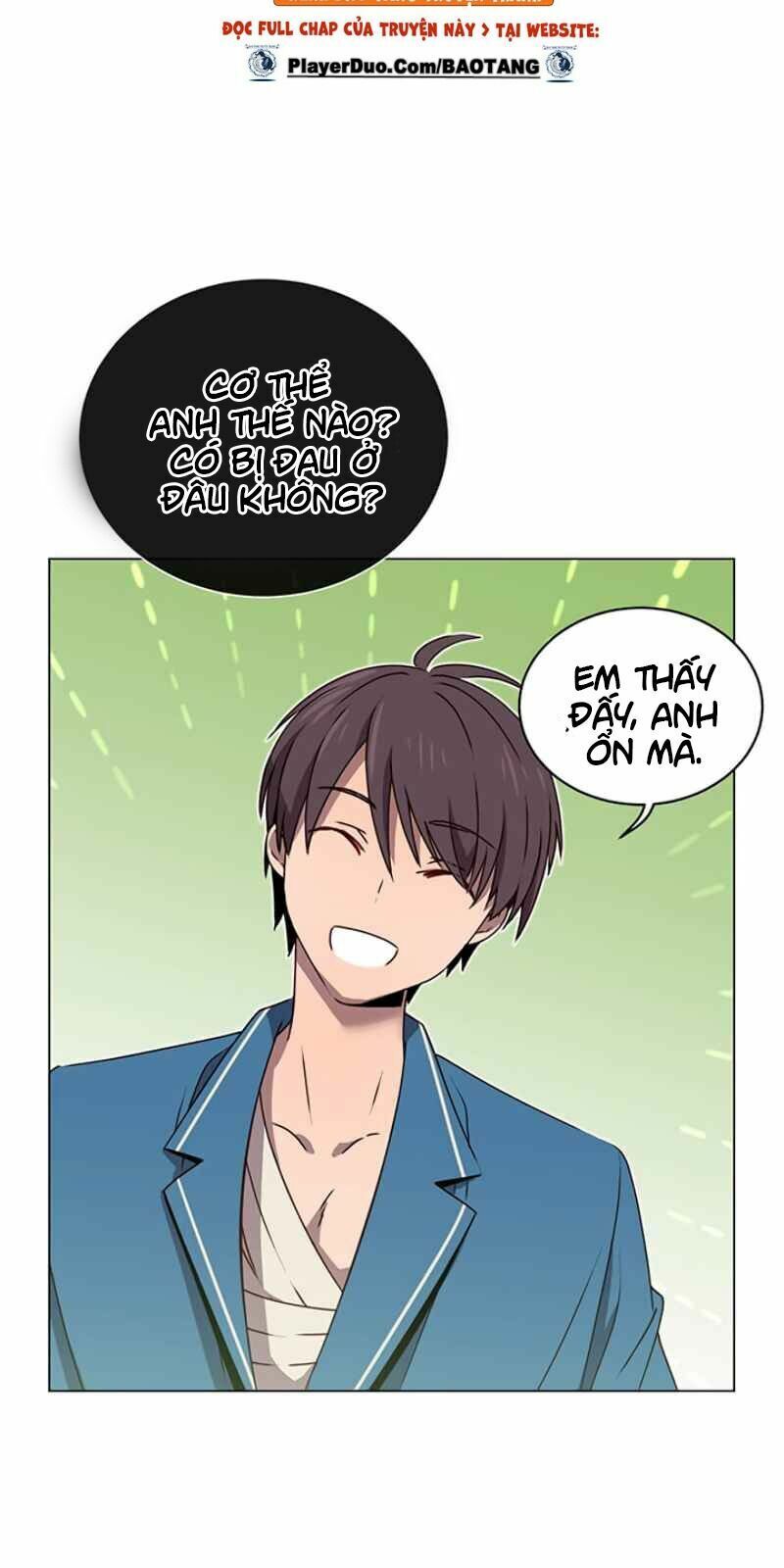 Anh Hùng Mạnh Nhất Trở Lại Chap 26 - Next Chap 27