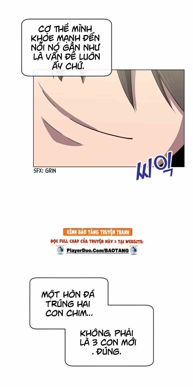 Anh Hùng Mạnh Nhất Trở Lại Chap 26 - Next Chap 27