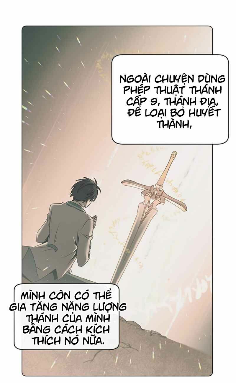 Anh Hùng Mạnh Nhất Trở Lại Chap 26 - Next Chap 27