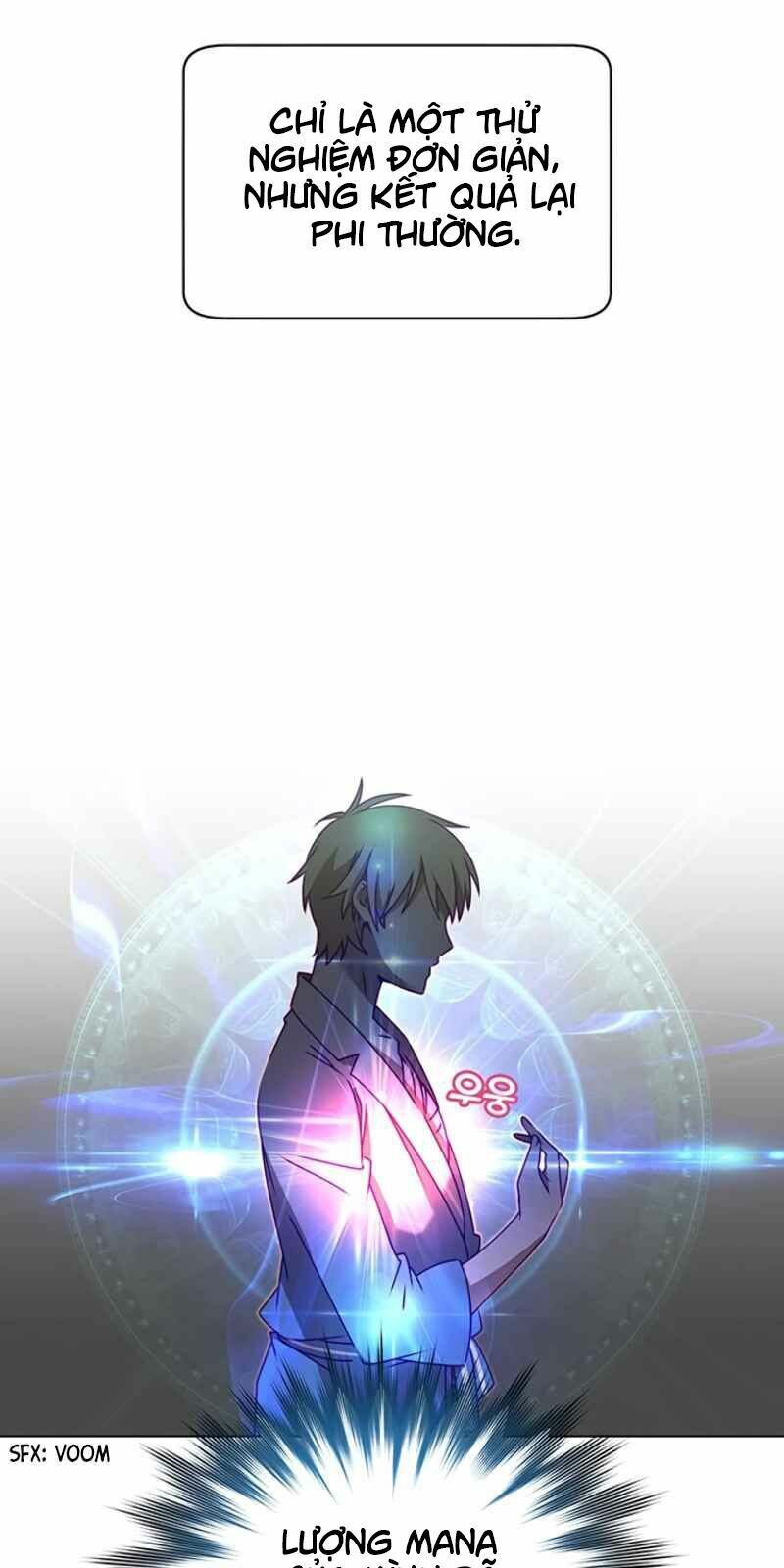 Anh Hùng Mạnh Nhất Trở Lại Chap 26 - Next Chap 27