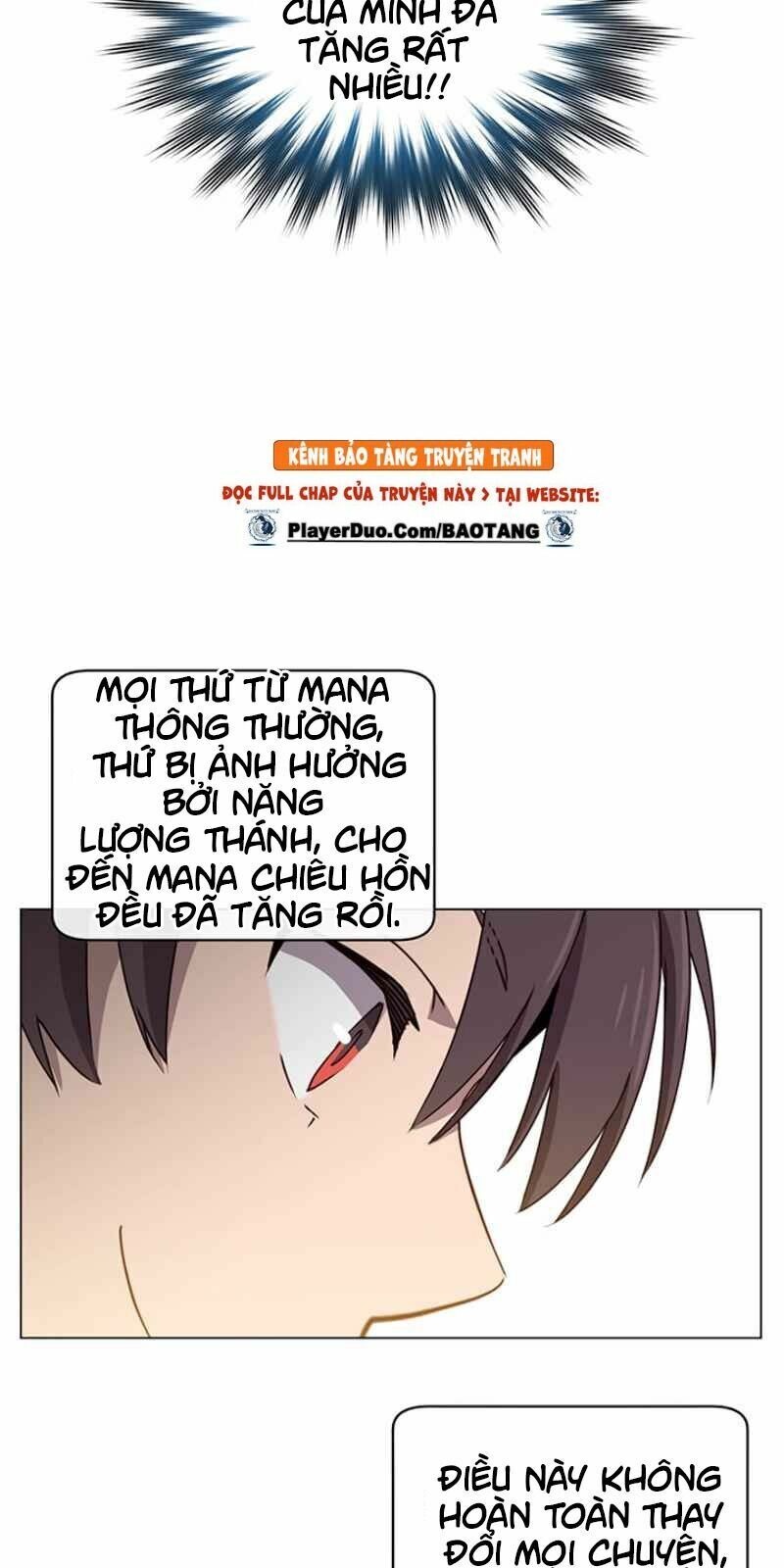 Anh Hùng Mạnh Nhất Trở Lại Chap 26 - Next Chap 27