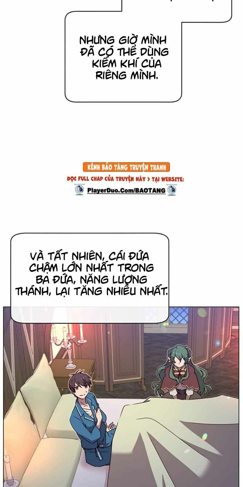 Anh Hùng Mạnh Nhất Trở Lại Chap 26 - Next Chap 27