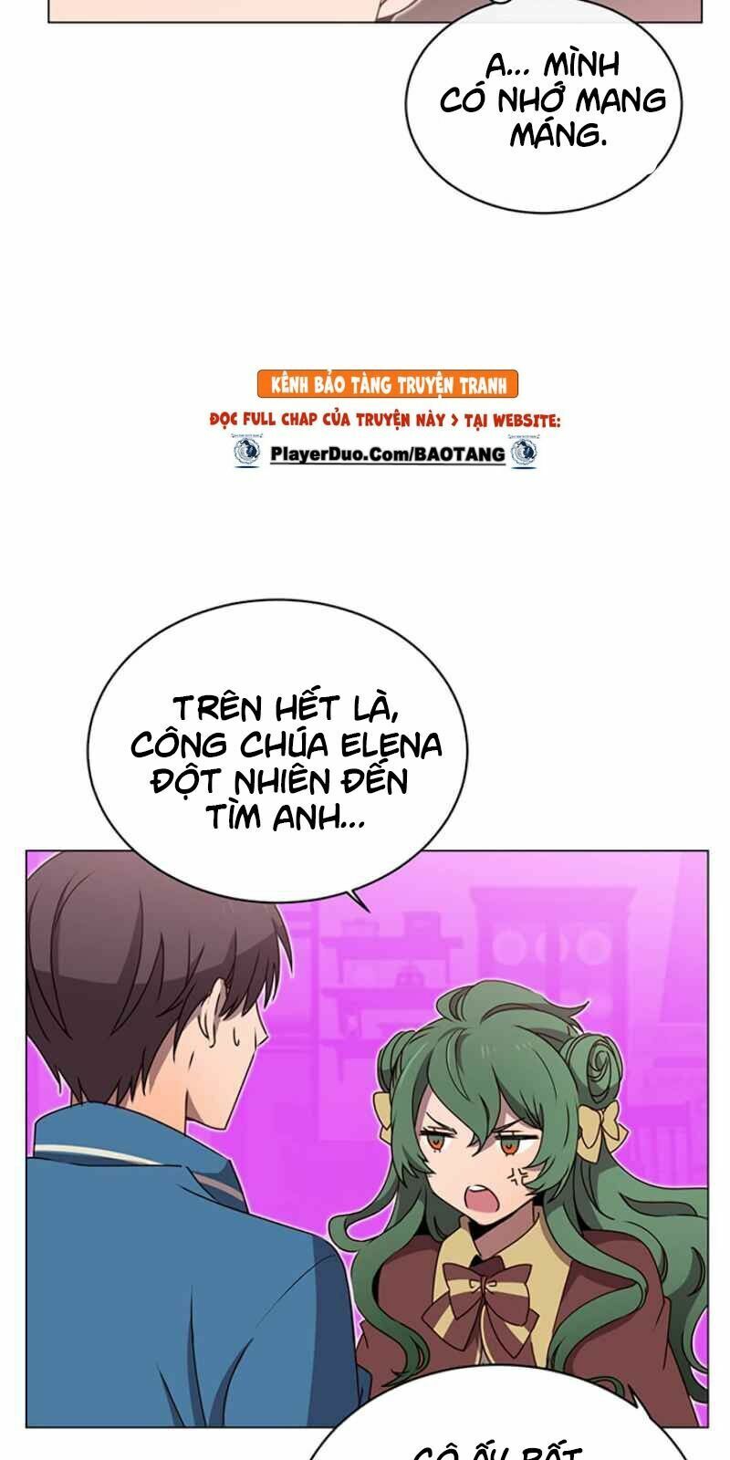 Anh Hùng Mạnh Nhất Trở Lại Chap 26 - Next Chap 27