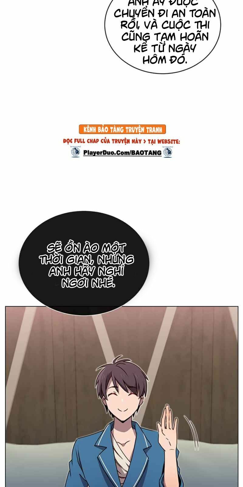 Anh Hùng Mạnh Nhất Trở Lại Chap 26 - Next Chap 27