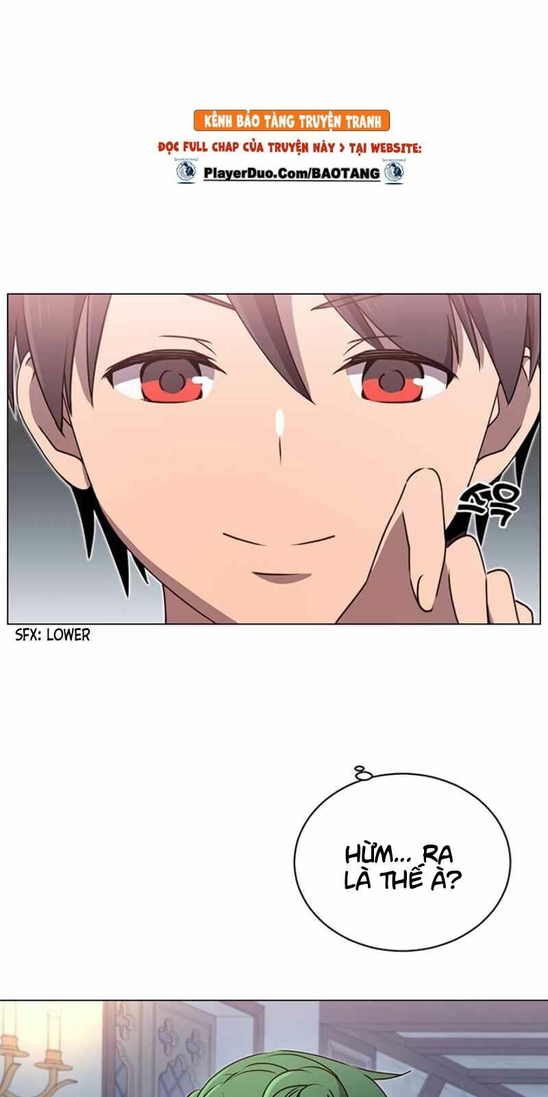 Anh Hùng Mạnh Nhất Trở Lại Chap 26 - Next Chap 27