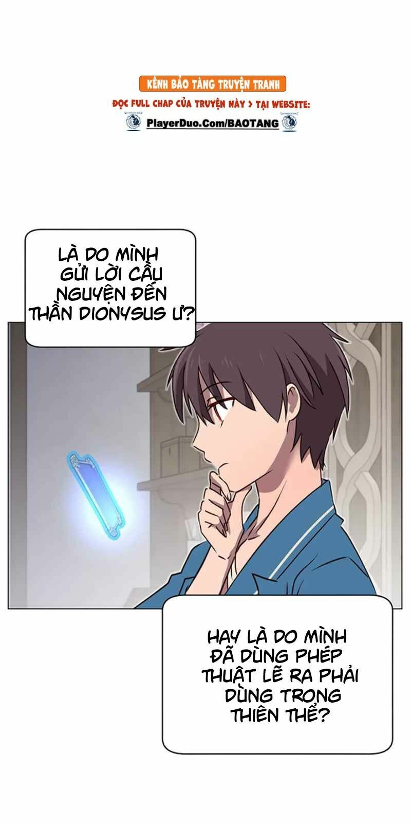 Anh Hùng Mạnh Nhất Trở Lại Chap 26 - Next Chap 27