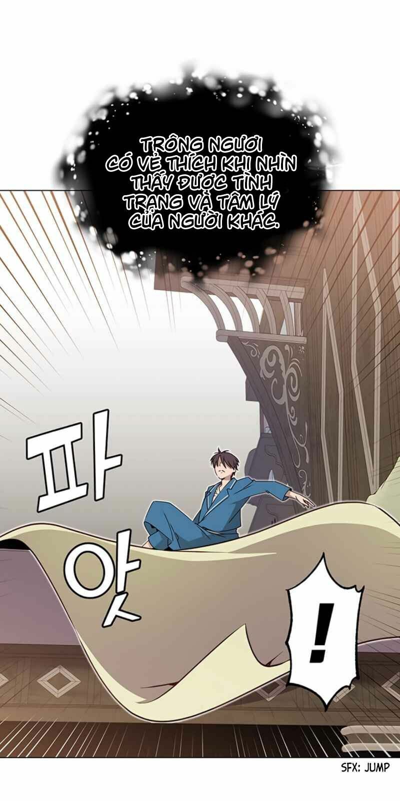 Anh Hùng Mạnh Nhất Trở Lại Chap 26 - Next Chap 27