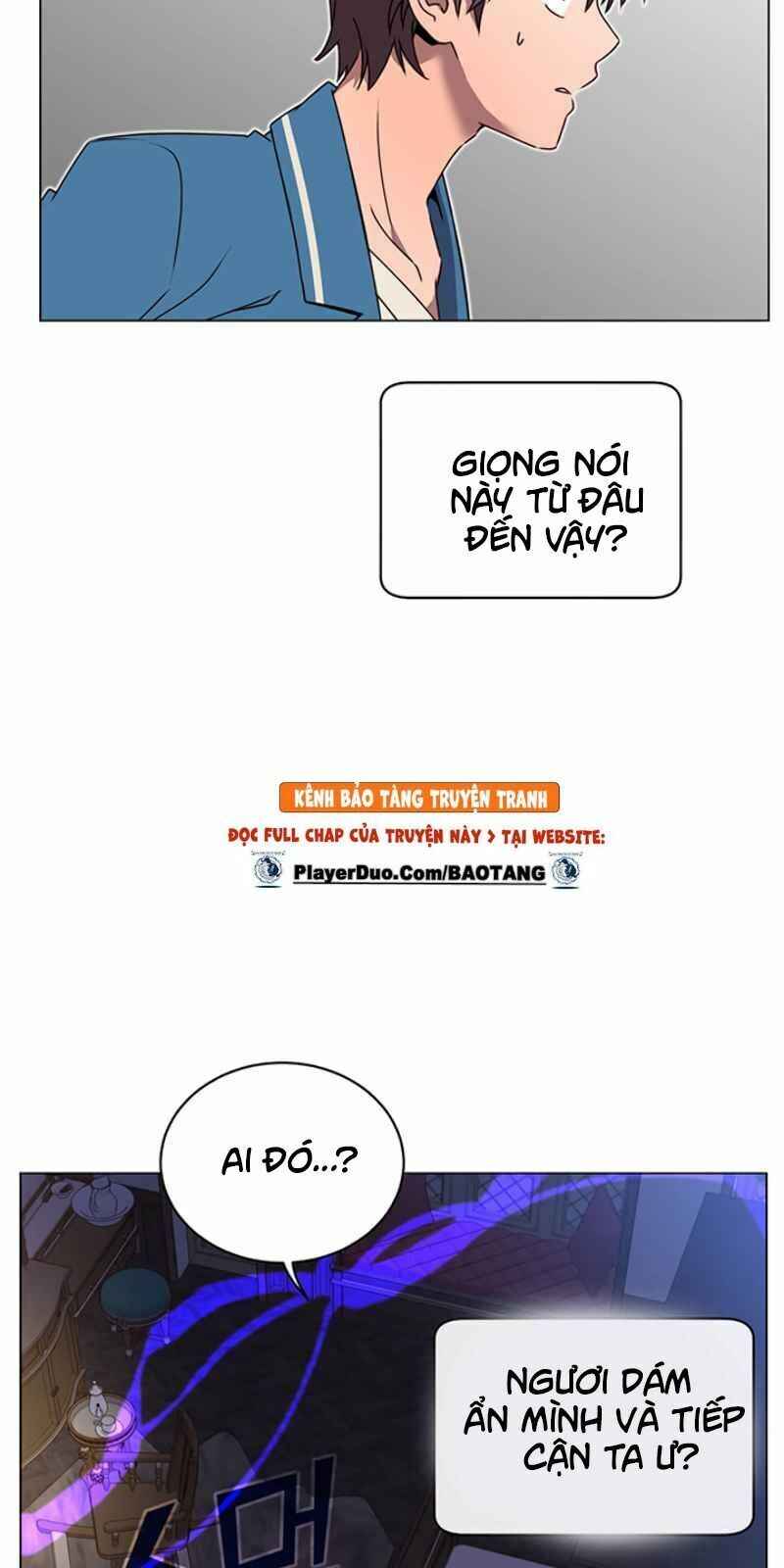 Anh Hùng Mạnh Nhất Trở Lại Chap 26 - Next Chap 27