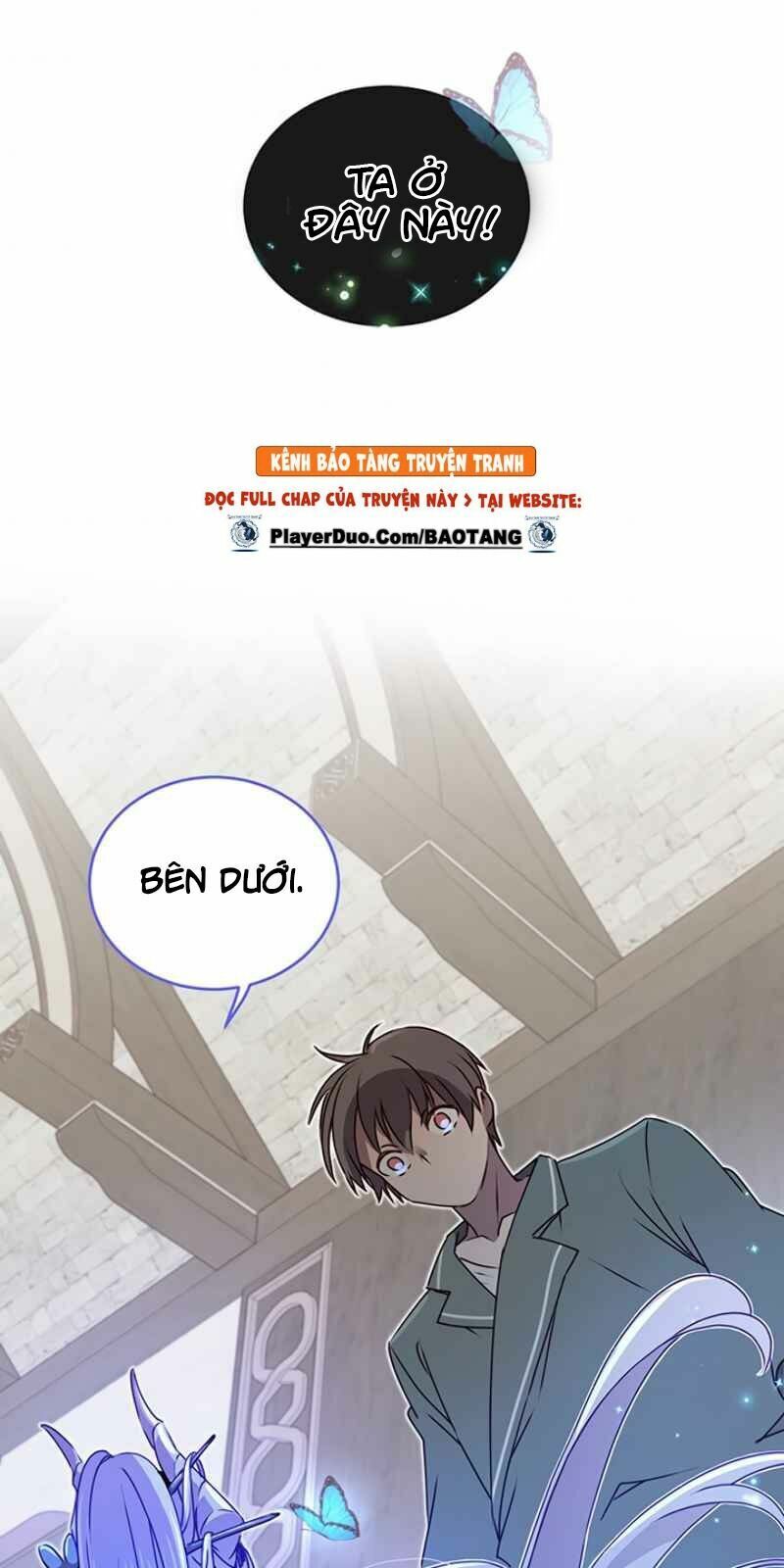 Anh Hùng Mạnh Nhất Trở Lại Chap 26 - Next Chap 27
