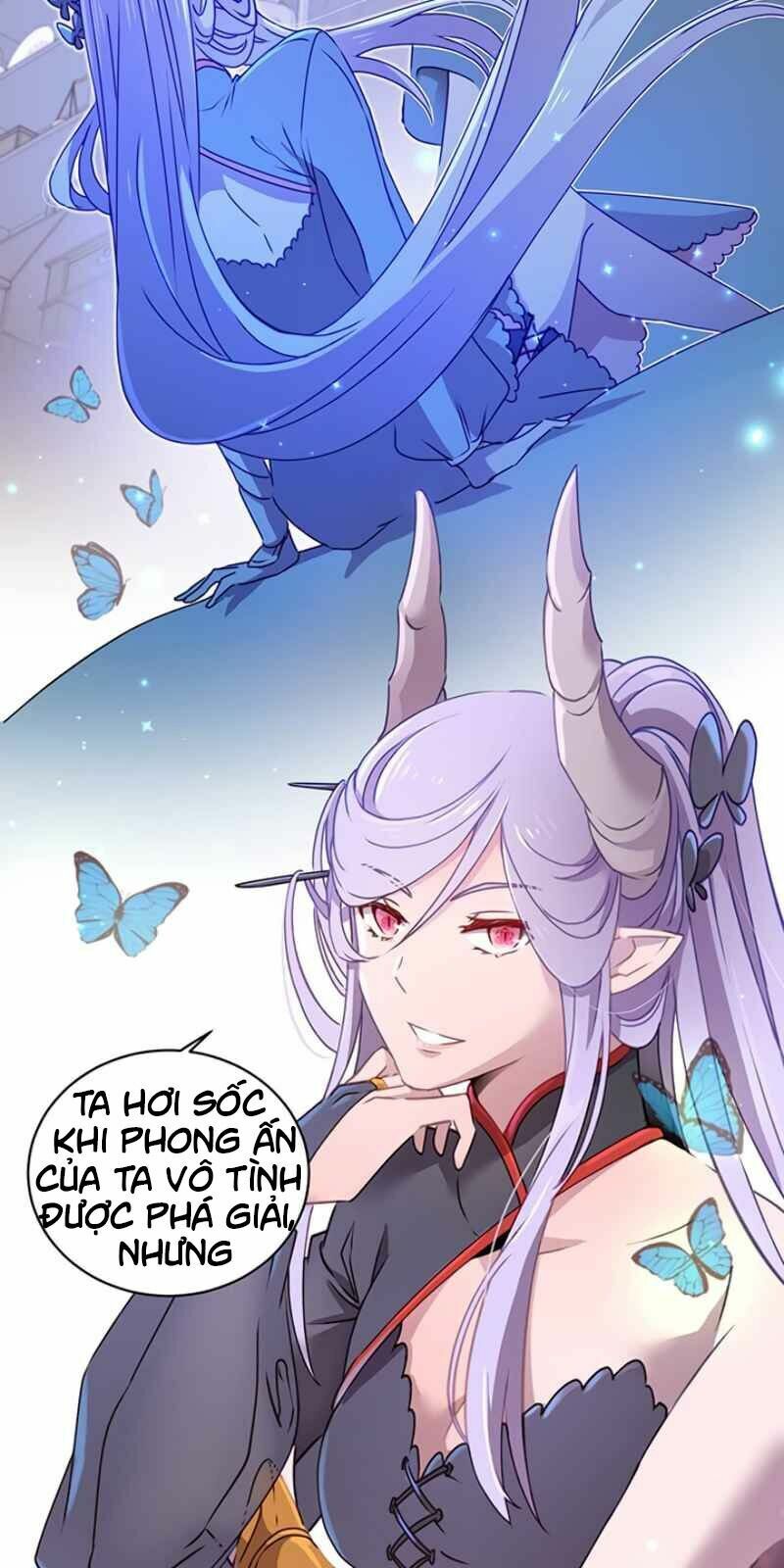 Anh Hùng Mạnh Nhất Trở Lại Chap 26 - Next Chap 27