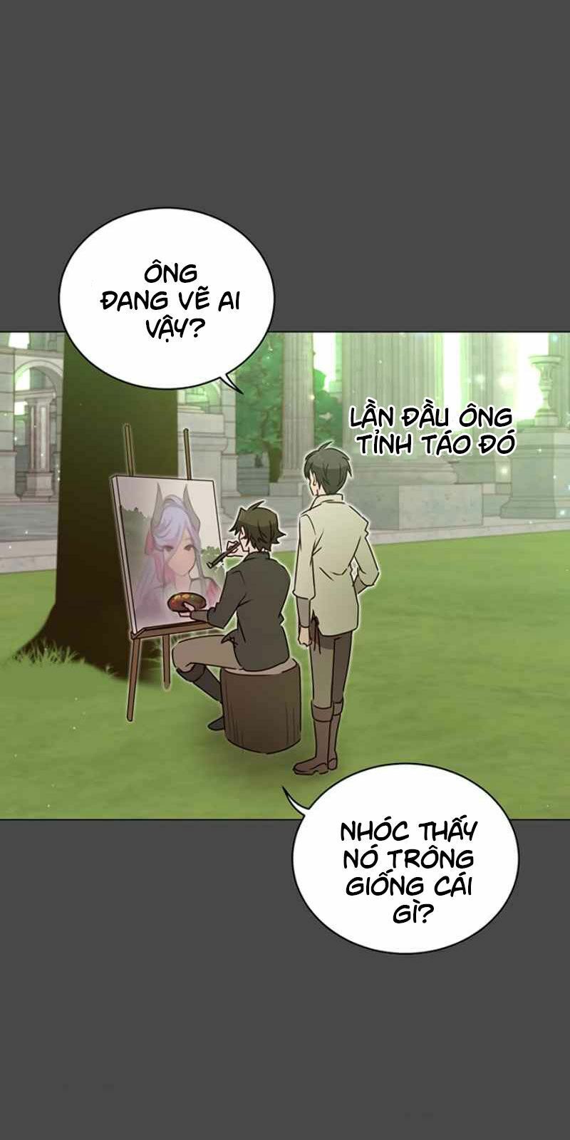 Anh Hùng Mạnh Nhất Trở Lại Chap 26 - Next Chap 27
