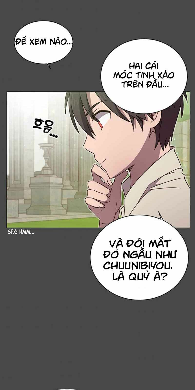 Anh Hùng Mạnh Nhất Trở Lại Chap 26 - Next Chap 27