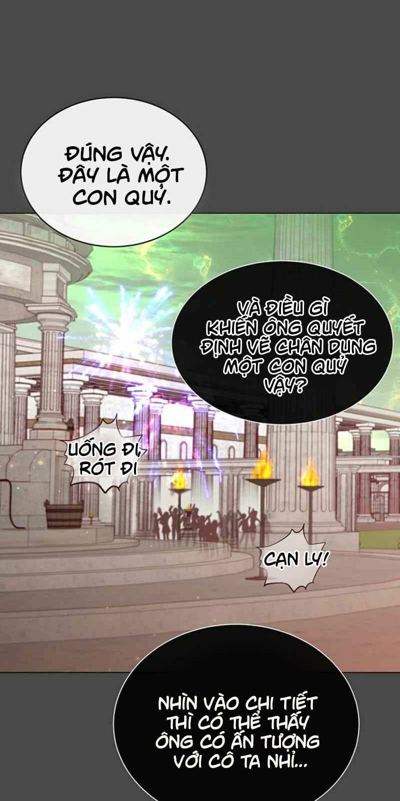 Anh Hùng Mạnh Nhất Trở Lại Chap 26 - Next Chap 27