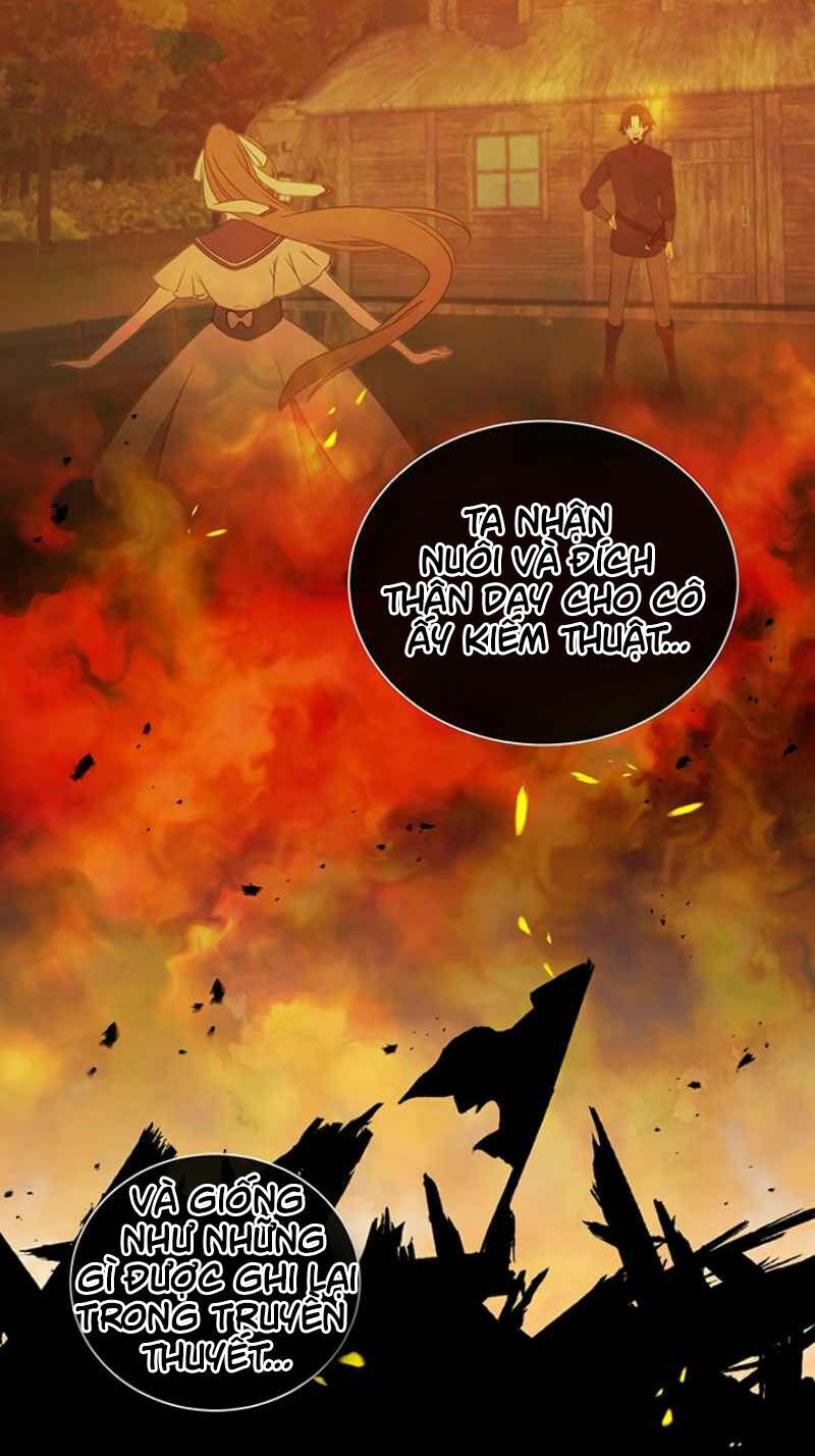 Anh Hùng Mạnh Nhất Trở Lại Chap 26 - Next Chap 27