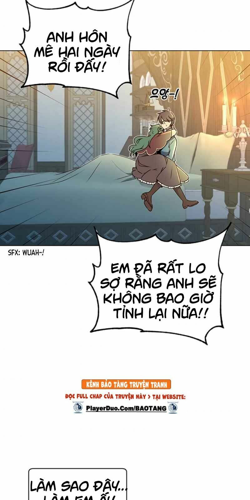Anh Hùng Mạnh Nhất Trở Lại Chap 26 - Next Chap 27