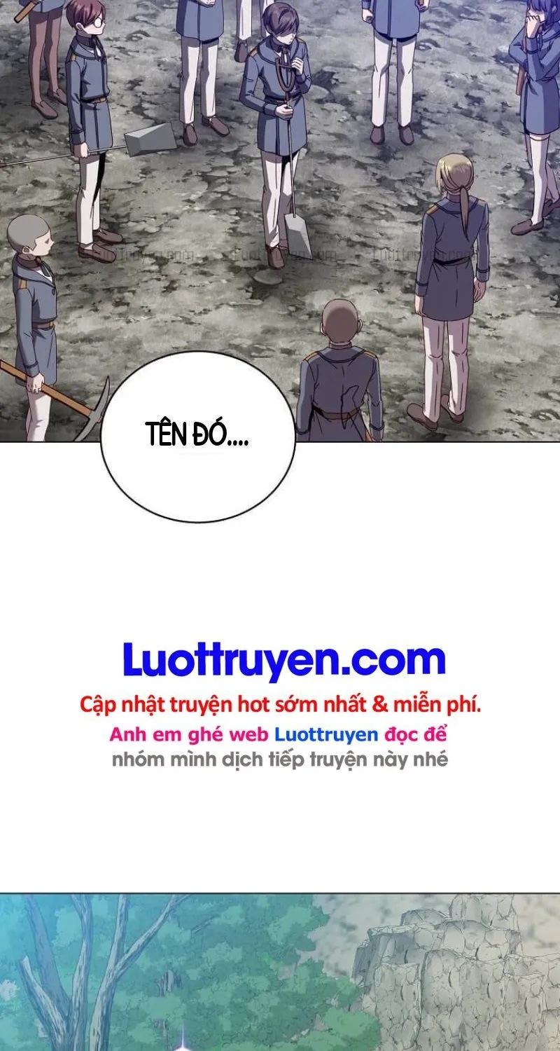 Anh Hùng Mạnh Nhất Trở Lại Chap 262 - Next Chap 263