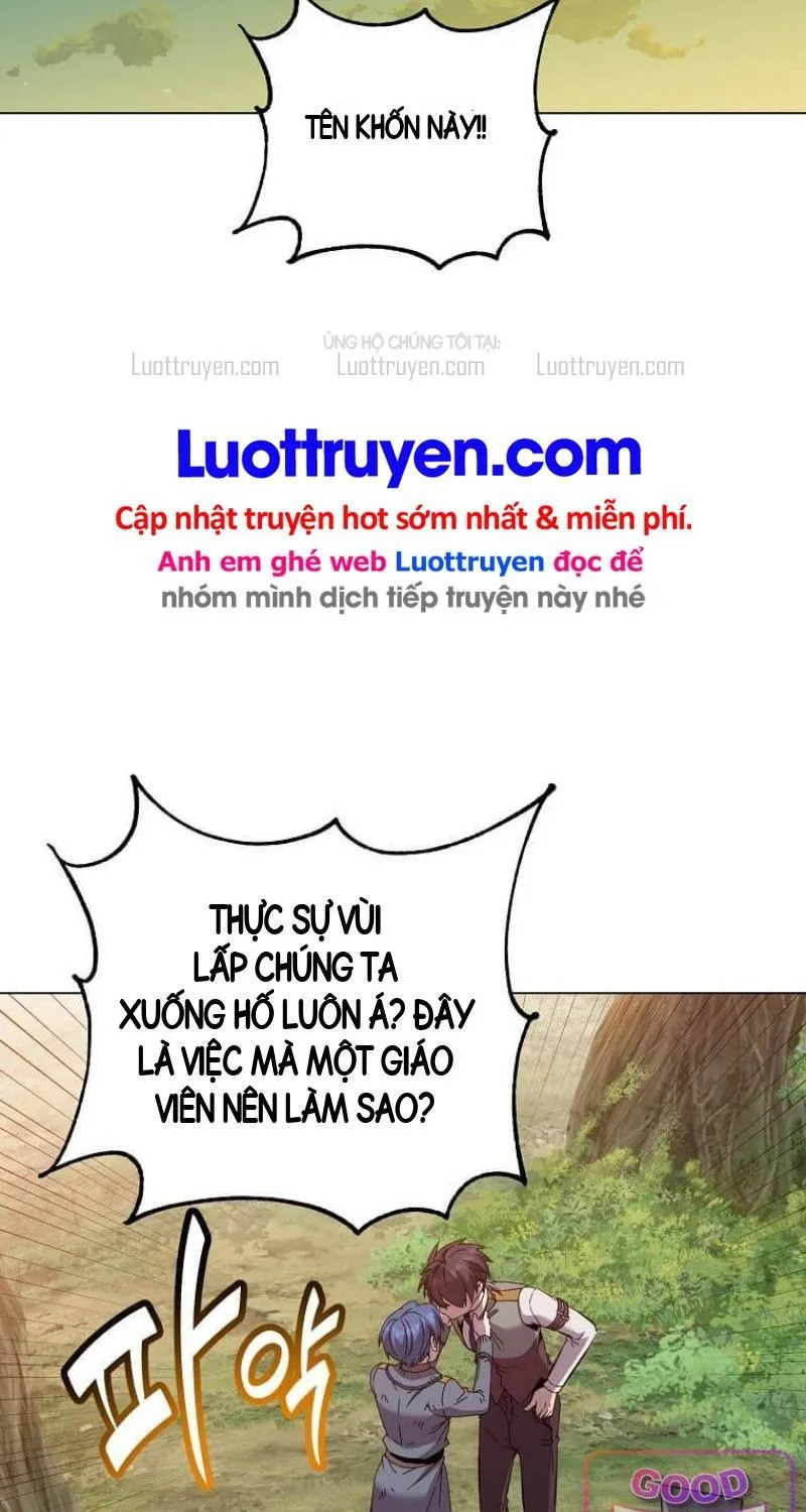 Anh Hùng Mạnh Nhất Trở Lại Chap 262 - Next Chap 263