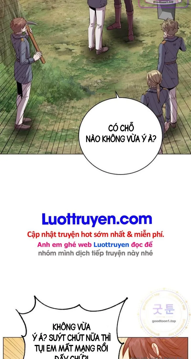 Anh Hùng Mạnh Nhất Trở Lại Chap 262 - Next Chap 263