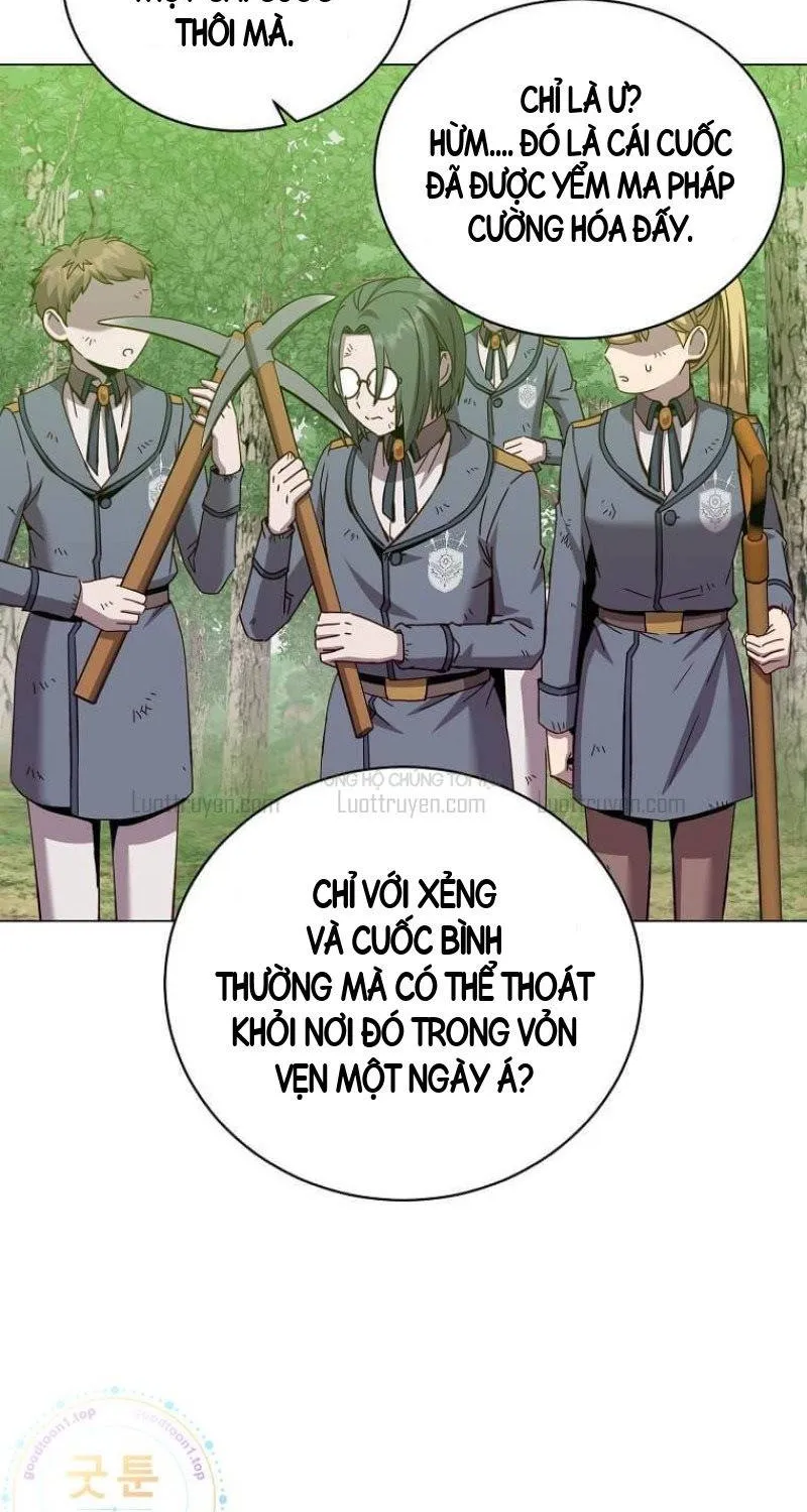 Anh Hùng Mạnh Nhất Trở Lại Chap 262 - Next Chap 263