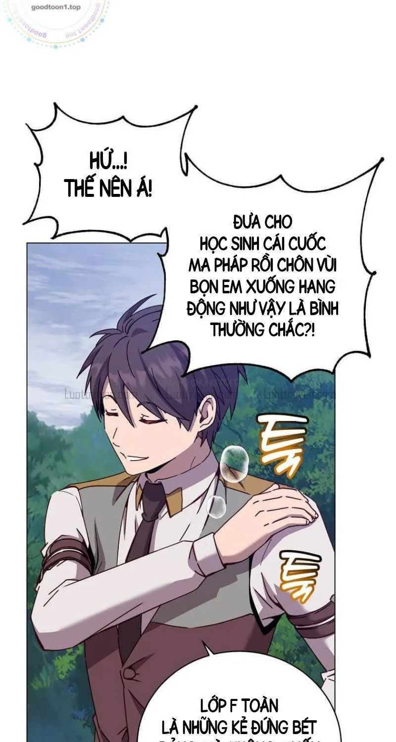 Anh Hùng Mạnh Nhất Trở Lại Chap 262 - Next Chap 263