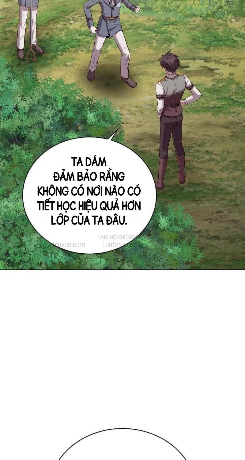 Anh Hùng Mạnh Nhất Trở Lại Chap 262 - Next Chap 263