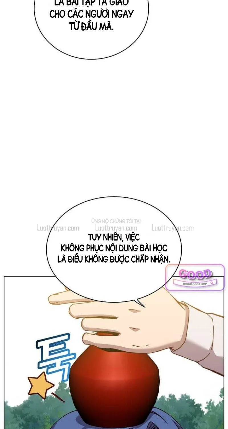 Anh Hùng Mạnh Nhất Trở Lại Chap 262 - Next Chap 263