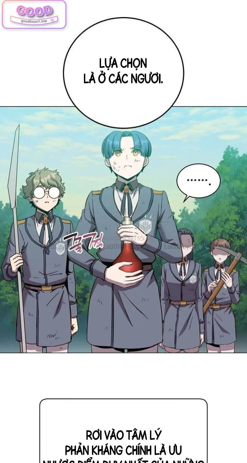 Anh Hùng Mạnh Nhất Trở Lại Chap 262 - Next Chap 263
