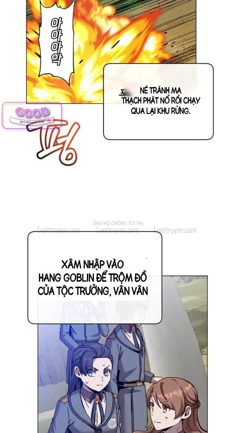 Anh Hùng Mạnh Nhất Trở Lại Chap 262 - Next Chap 263