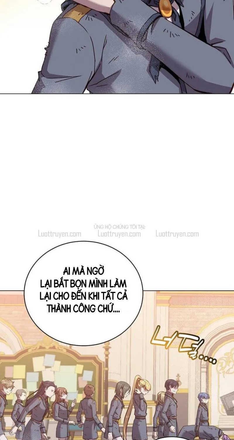 Anh Hùng Mạnh Nhất Trở Lại Chap 262 - Next Chap 263