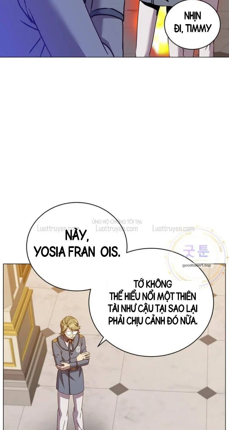Anh Hùng Mạnh Nhất Trở Lại Chap 262 - Next Chap 263