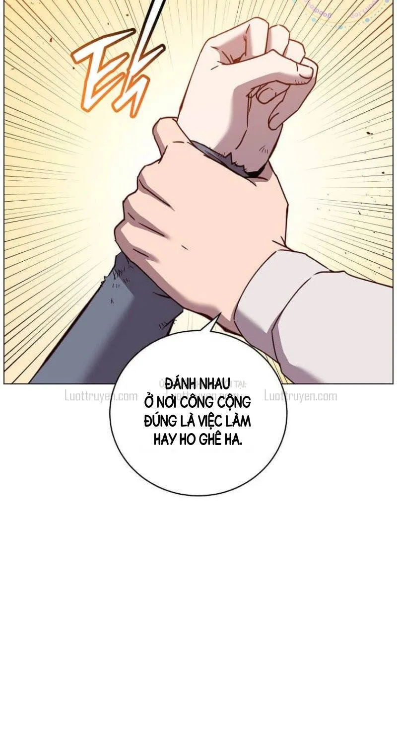 Anh Hùng Mạnh Nhất Trở Lại Chap 262 - Next Chap 263