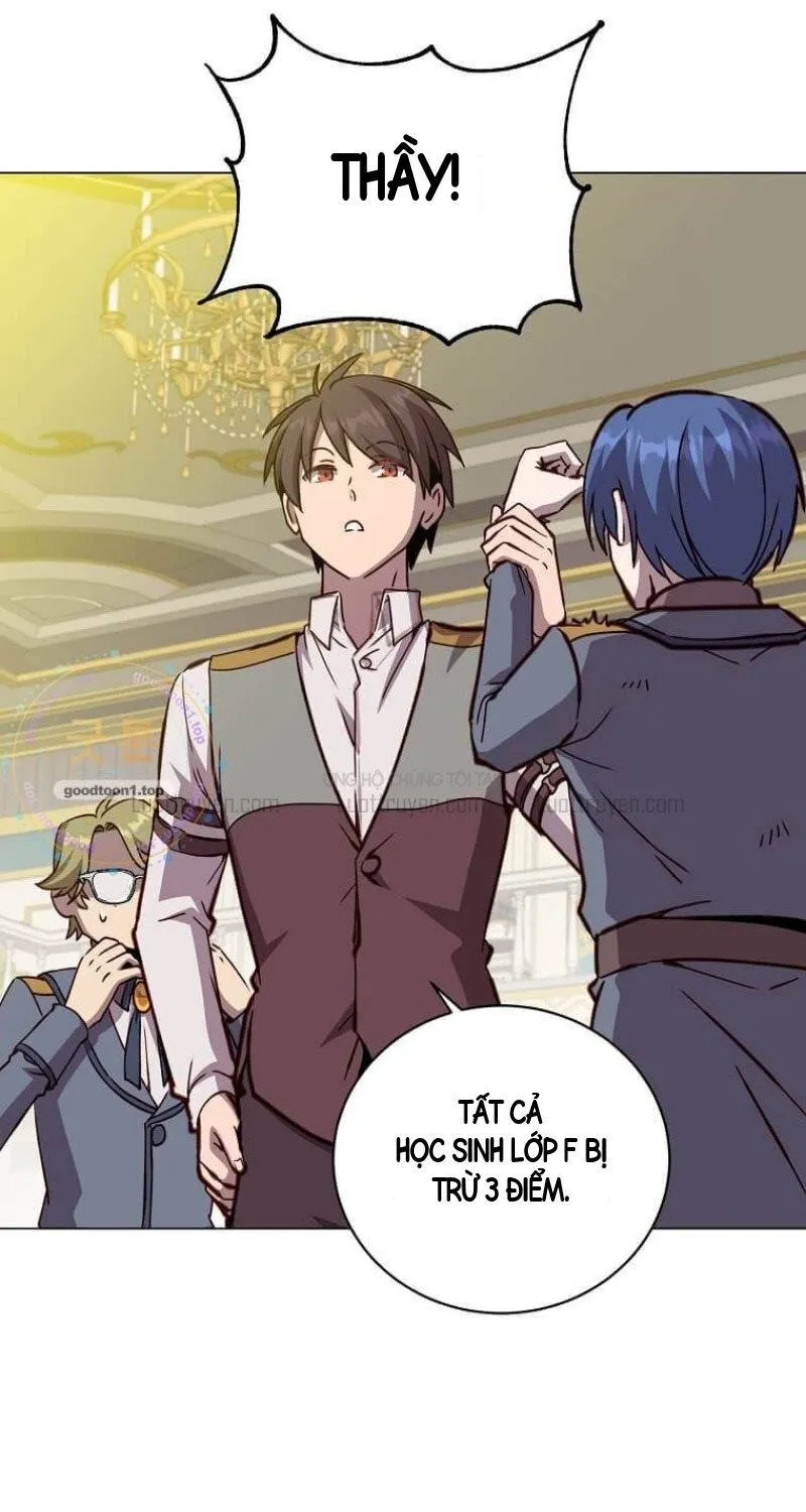 Anh Hùng Mạnh Nhất Trở Lại Chap 262 - Next Chap 263