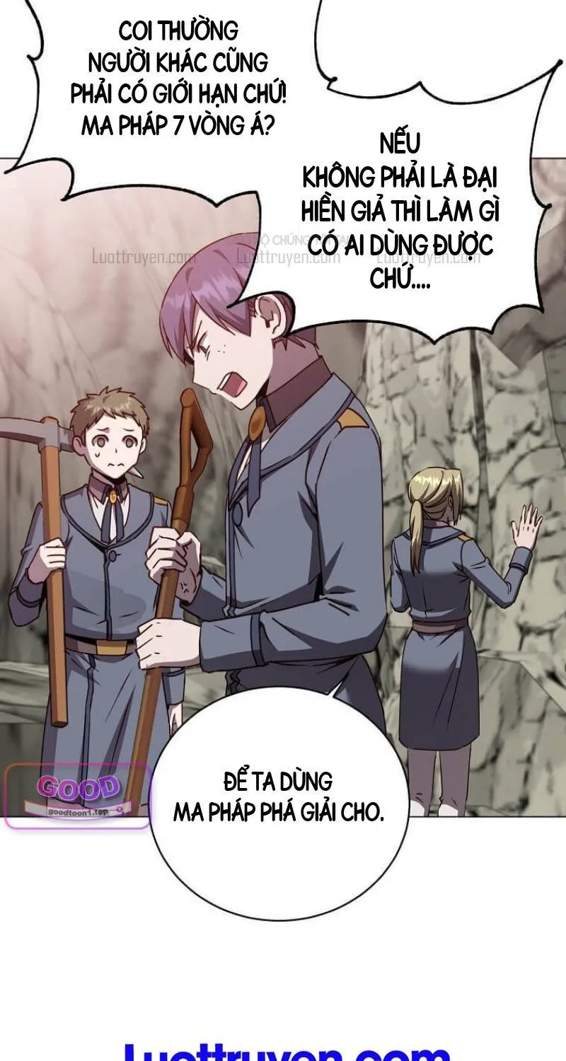 Anh Hùng Mạnh Nhất Trở Lại Chap 262 - Next Chap 263