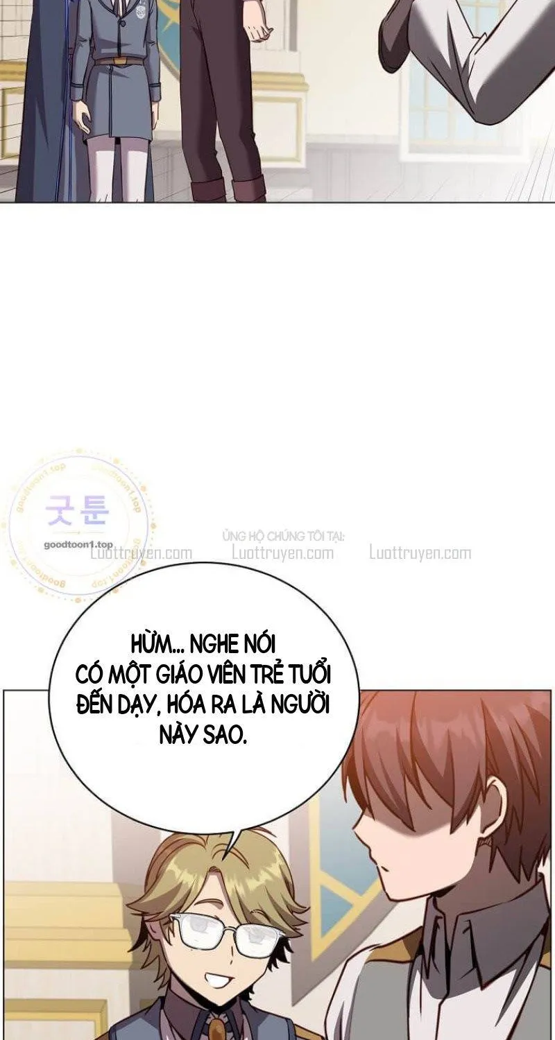 Anh Hùng Mạnh Nhất Trở Lại Chap 262 - Next Chap 263