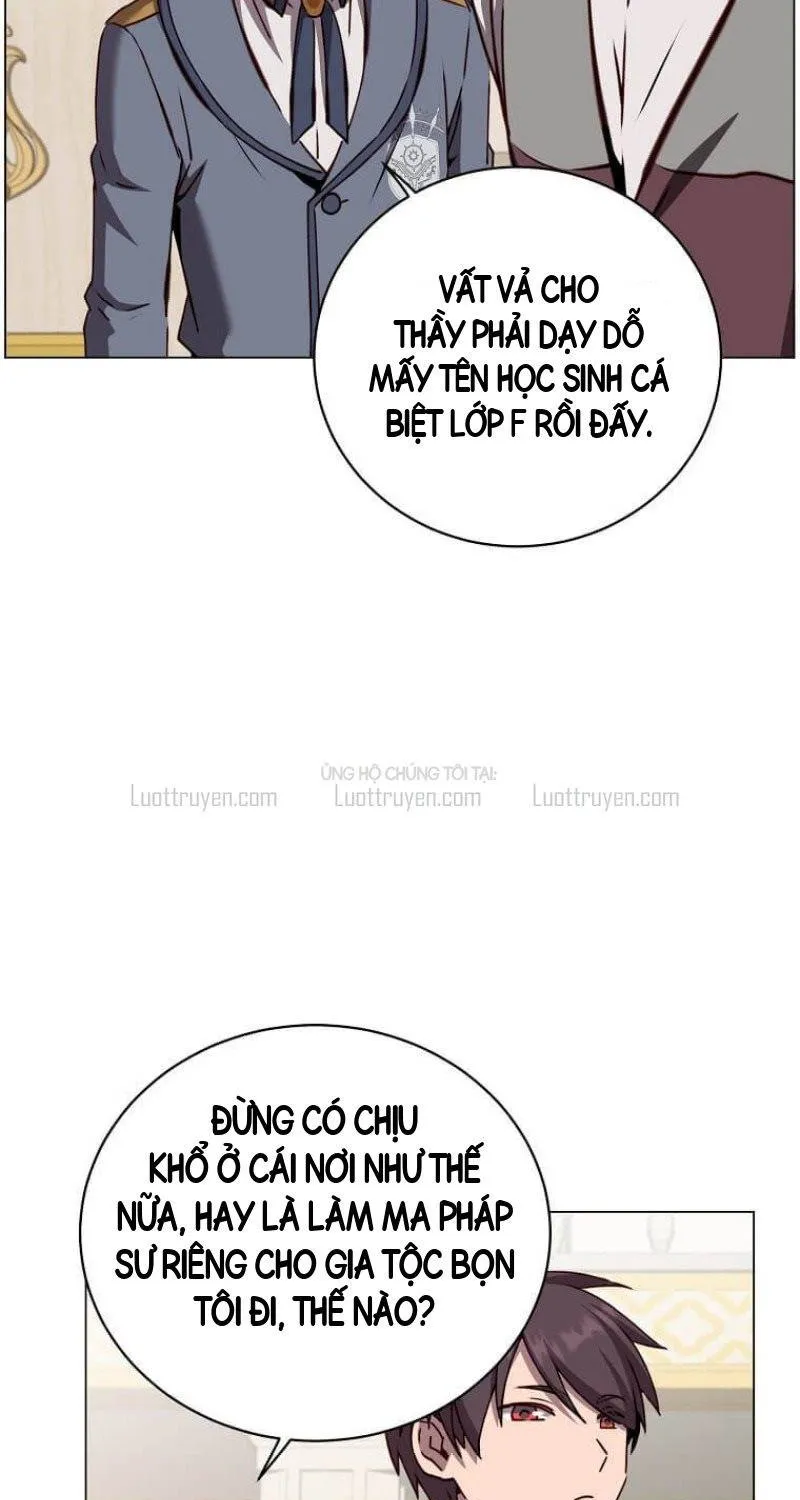 Anh Hùng Mạnh Nhất Trở Lại Chap 262 - Next Chap 263