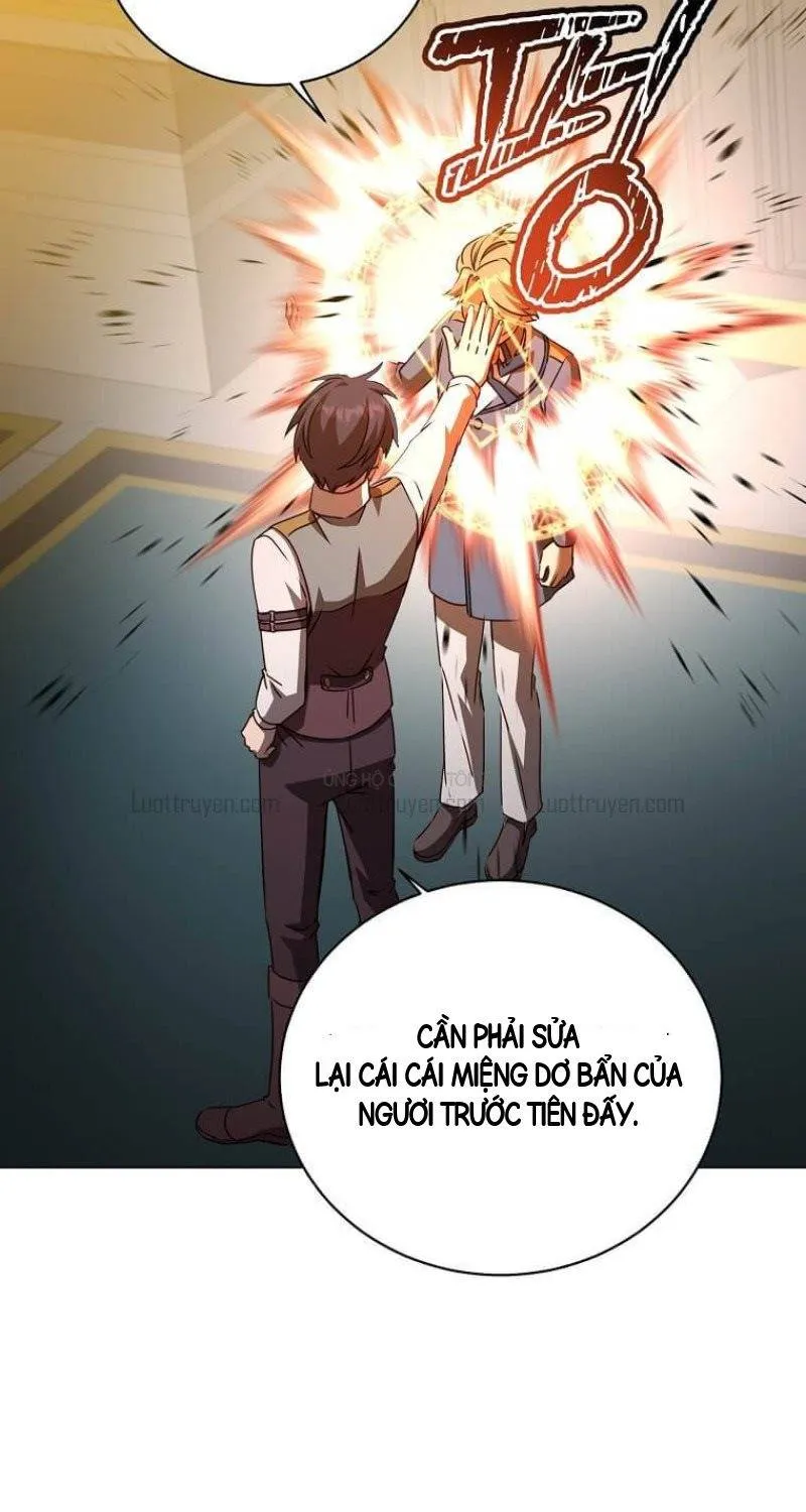 Anh Hùng Mạnh Nhất Trở Lại Chap 262 - Next Chap 263