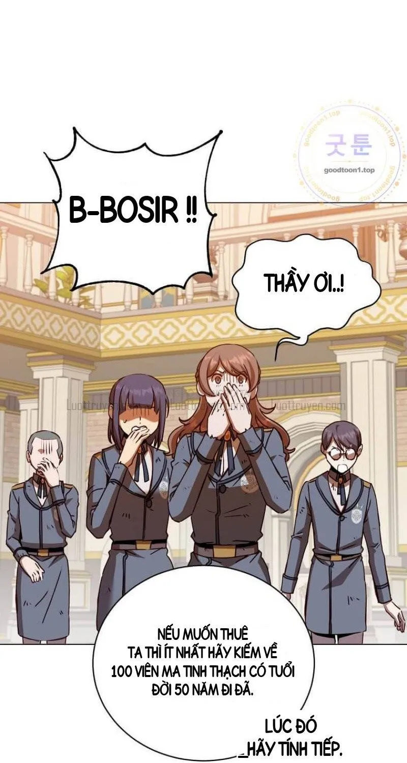 Anh Hùng Mạnh Nhất Trở Lại Chap 262 - Next Chap 263