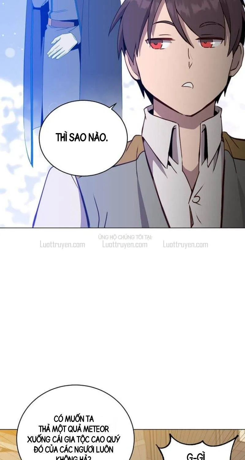 Anh Hùng Mạnh Nhất Trở Lại Chap 262 - Next Chap 263