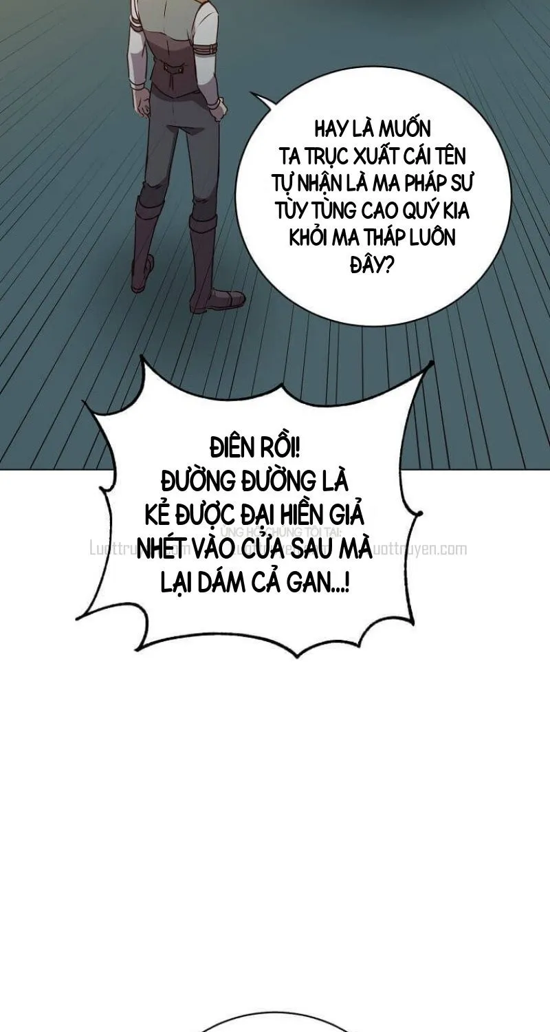 Anh Hùng Mạnh Nhất Trở Lại Chap 262 - Next Chap 263