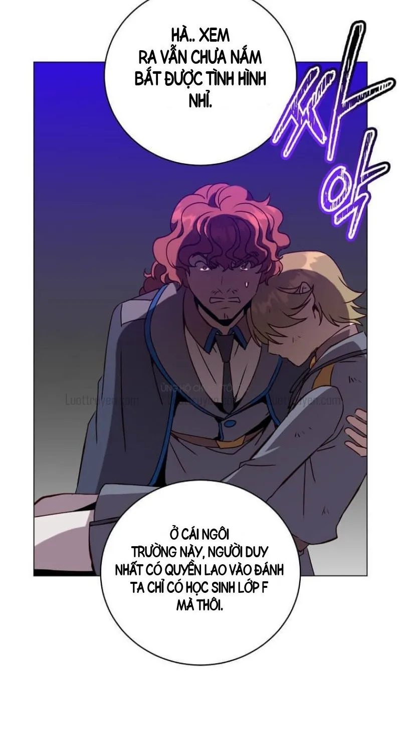 Anh Hùng Mạnh Nhất Trở Lại Chap 262 - Next Chap 263