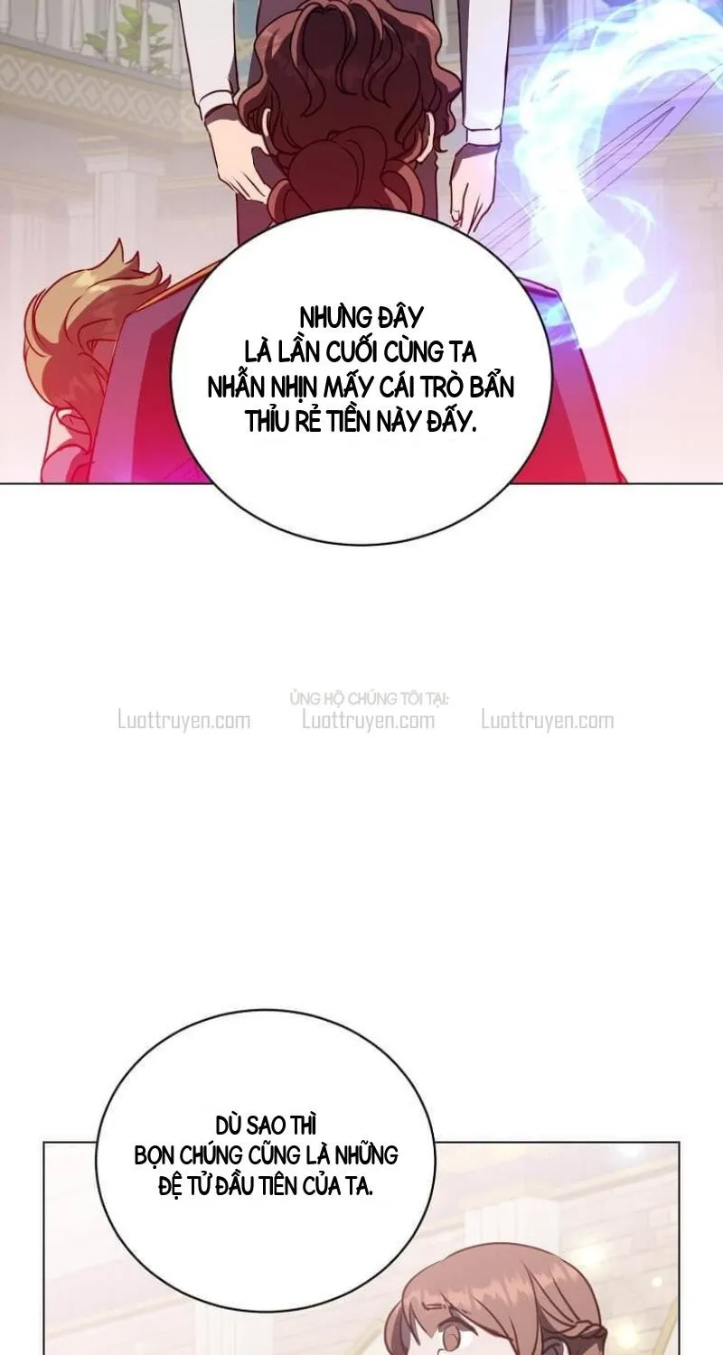 Anh Hùng Mạnh Nhất Trở Lại Chap 262 - Next Chap 263