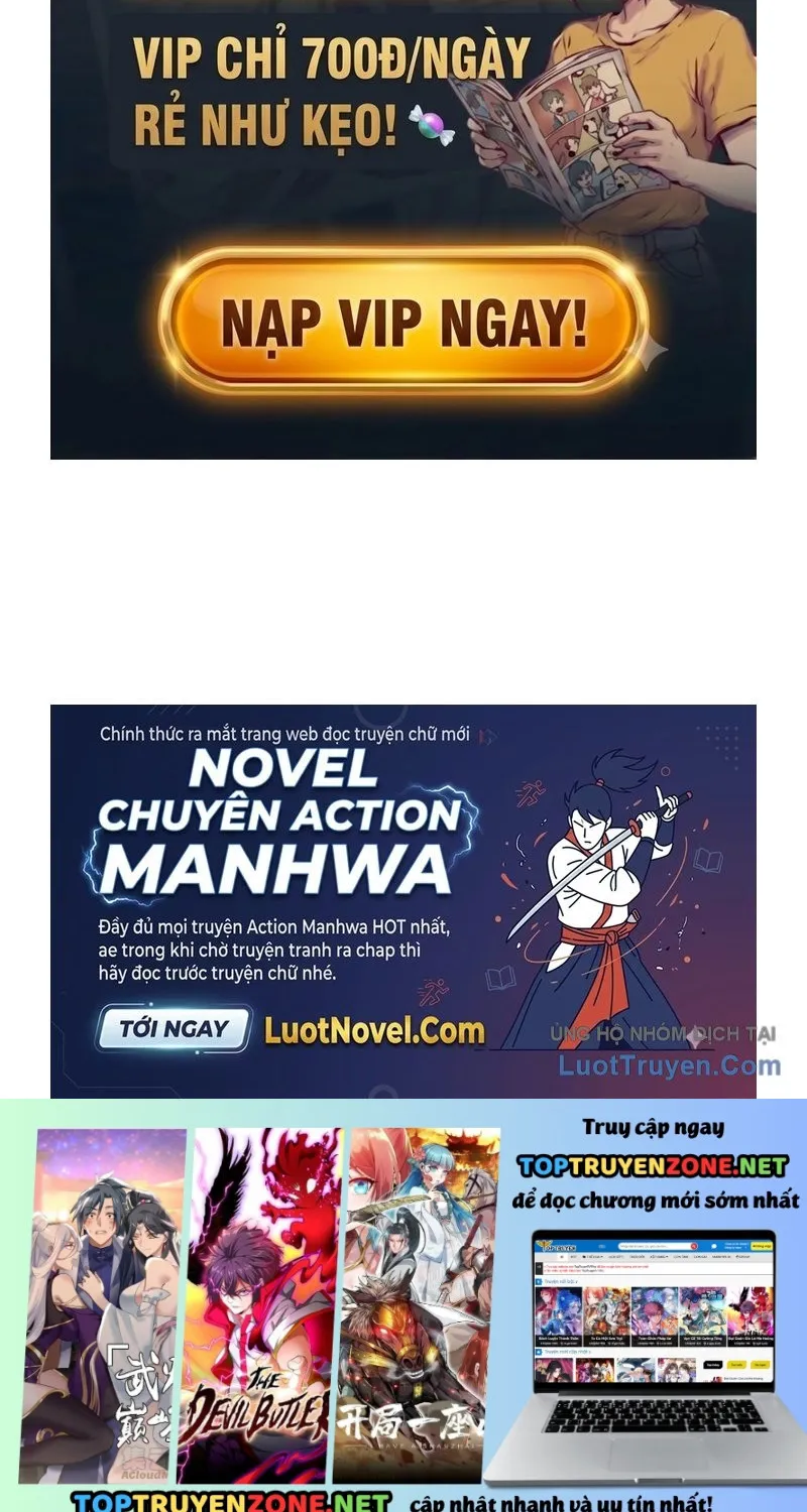 Anh Hùng Mạnh Nhất Trở Lại Chap 262 - Next Chap 263