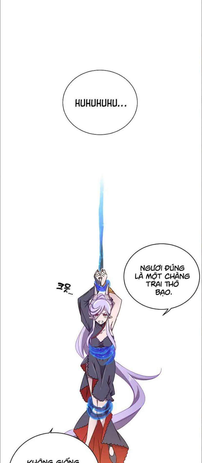 Anh Hùng Mạnh Nhất Trở Lại Chap 27 - Next Chap 28