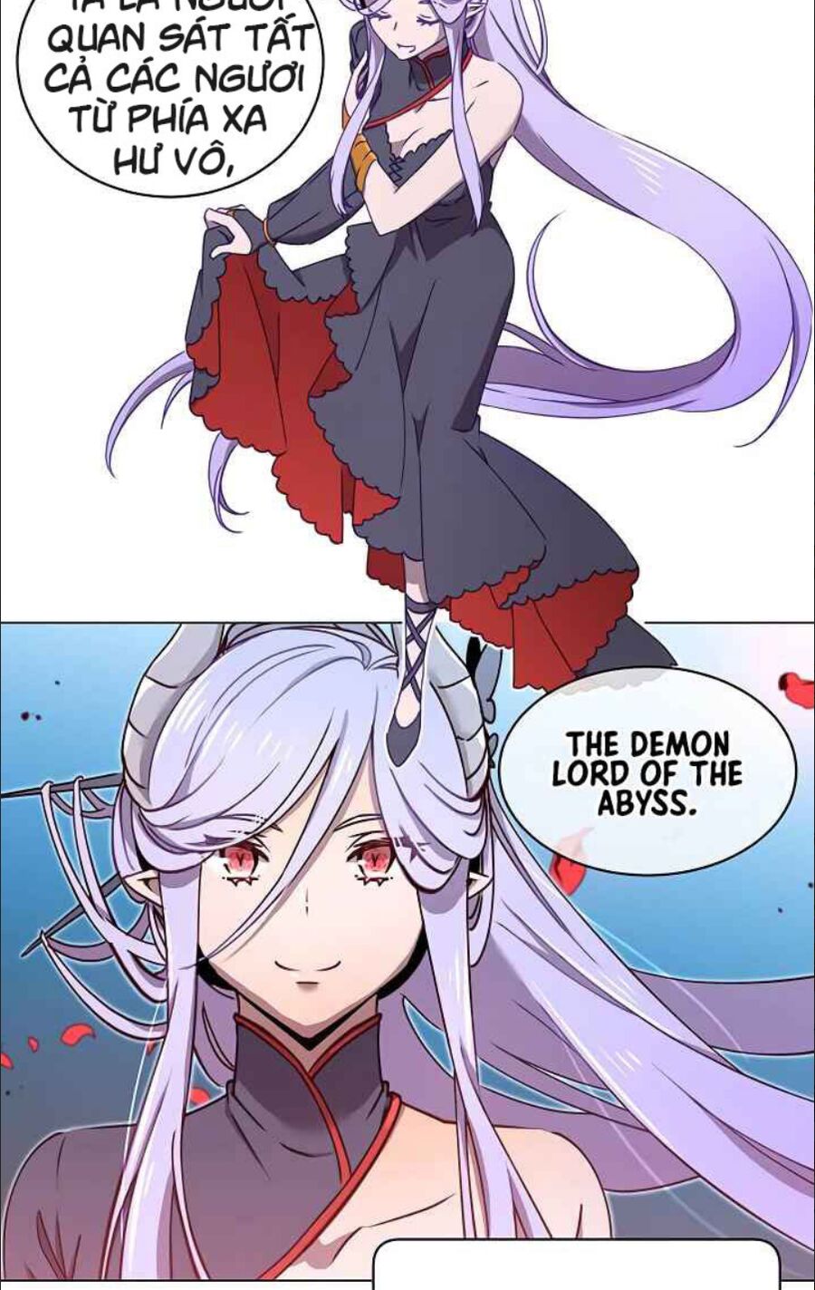 Anh Hùng Mạnh Nhất Trở Lại Chap 27 - Next Chap 28